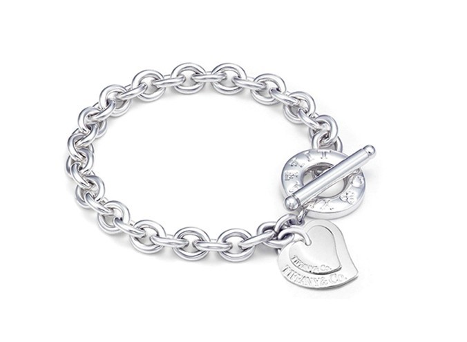 Bracciale Tiffany Modello 582